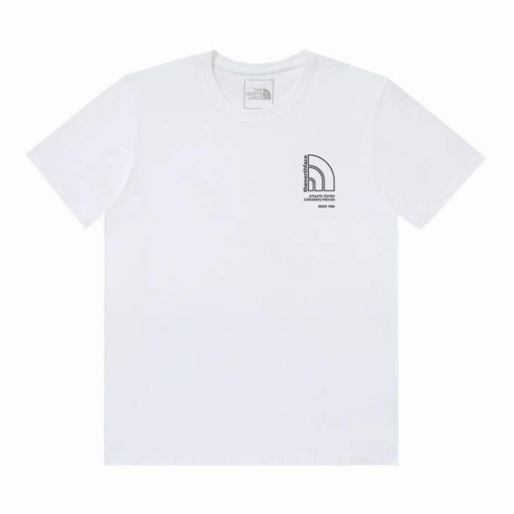 The North Face T Shirts Short _SKUTheNorthFaceM-3XL6ctT889380914